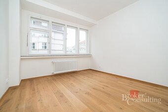 Podnájem, komerční/kanceláře, 110 m2, Jičínská 2348/10, Vino - 3