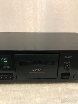 Sony  PRODANO. - 3
