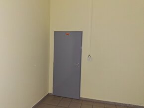 kancelářské prostory - 3