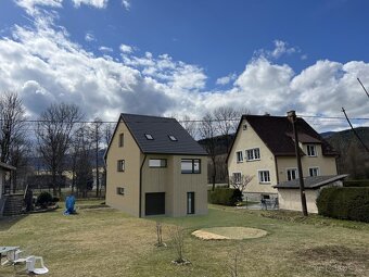 Prodej pozemku 400 m2 v obci Bělá pod Pradědem, část Domašo - 3