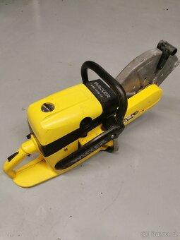 Wacker Neuson BTS 1035 L3 rozbrusovaci pila - 3