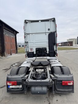 DAF XF 480 SSC MEGA Lowdeck - 3
