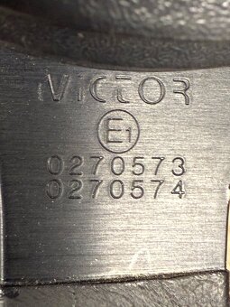 Volant Victor - 3