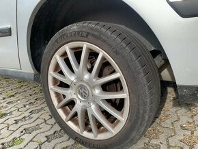 VW Sharan TDI, 2008, 7 míst - 3