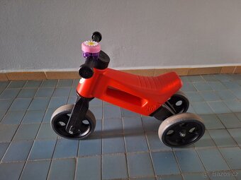 Funny wheels odrážedlo - 3