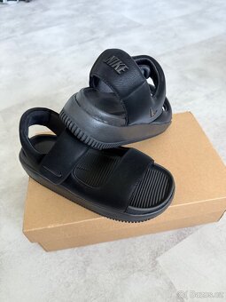 NIKE CALM SANDÁL - Nové 38 (24cm) - 3