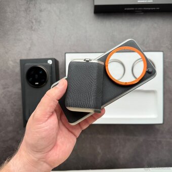Xiaomi 14 Ultra + Photography Kit - 3