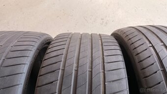 Letní pneu 265/30 r19 245/35 r19 RS3 - 3