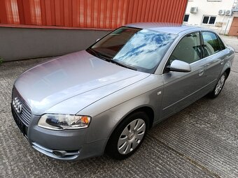 Audi A4 Facelift 1.6i 75 Kw Garance km v kupní smlouvě - 3