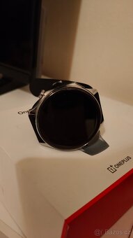 OnePlus Watch 2 Radiant Steel - 3