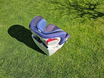 Britax Römer King - 3