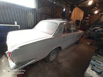 Volha Gaz 24 - 3