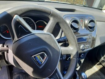 Dacia logan MCV II - 3
