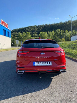 Kia proceed gt-line - 3