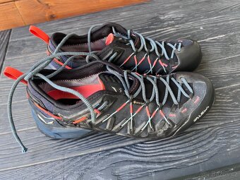 Boty Salewa WILDFIRE EDGE GTX 39 - 3