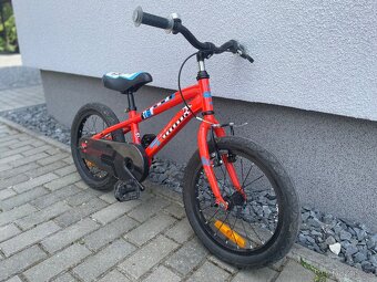 Dětské kolo Beany 16 - 3