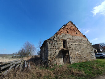 Prodej stodoly Víska - 3