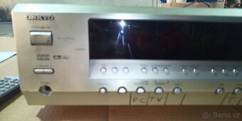 AV RECEIVER ONKYO - 3