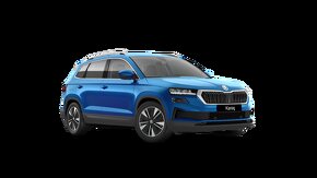 Operativní leasing Škoda Karoq Drive 1.5TSI - nový vůz - 3