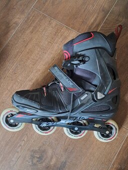 In-line brusle Rollerblade - 3