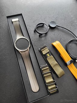 Samsung Galaxy Watch5 Pro - 3