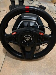 Volant Thrustmaster T128 - 3