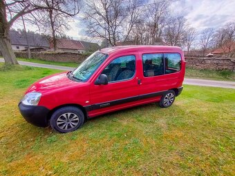 Citroen Berlingo 1.6HDI - 3