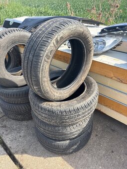 Pneu letni 195/60r15 - 3