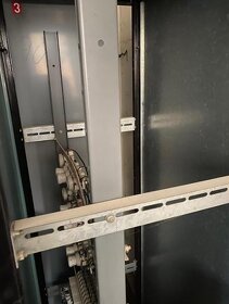 Rozvaděčová skříň -skříň pro elektrické rozvody výška 2100mm - 3