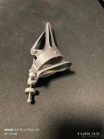 Cusco virgin speculum - 3