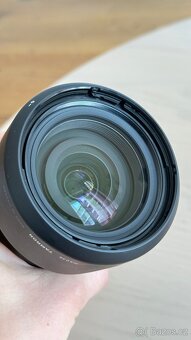 Tamron 17-70 2.8 Sony -E - 3