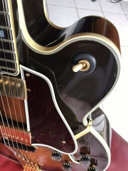 Gibson Super V 1978 Vintage - 3