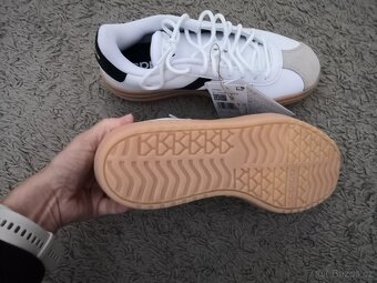 tenisky Adidas "Court Bolt" vel.36,5 - 3
