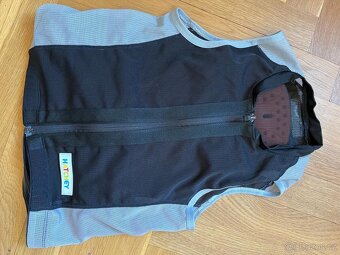 Hatchey Air Fit Junior vesta - paterak, vel XXS - 3