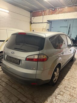 Ford S-Max 2.0 TDCi - 3