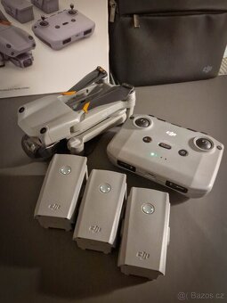 Dron DJI Mavic Air 2S Fly More Combo - 3
