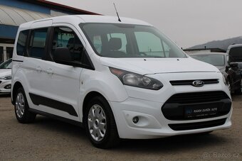 Ford Tourneo Connect 1,5 TDCi ČR,1.MAJITEL,DPH,2016 - 3