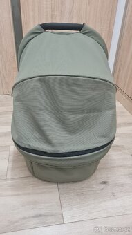 Britax Carrycot korba olive - 3