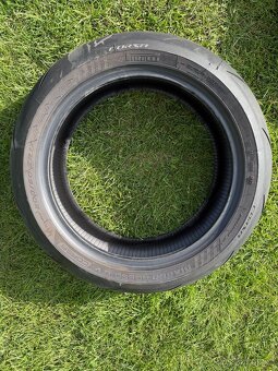 Pneu Pirelli Diablo Rosso 4 Corsa - 3