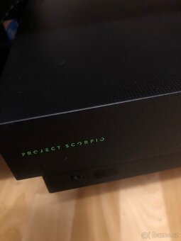 Xbox one 1tb - 3