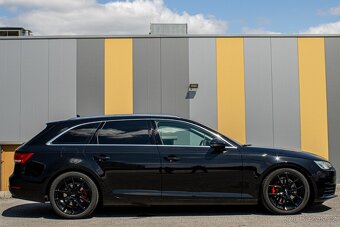 Audi A4 Avant 2.0 TDI Sport S tronic - 3