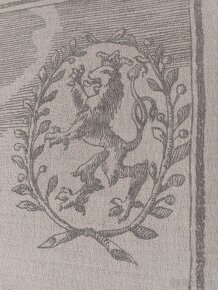 Starožitný Obraz - Pražská defenestrace 1618 (Hradčany) - 3