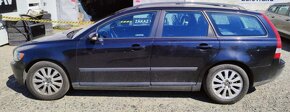 Volvo V50 2,0D, 100kw - Náhradní Díly - 3