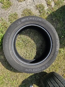 Michelin 235/55 R18 - 3