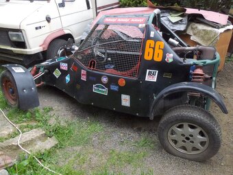 Buggy - 3