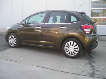 CITROEN C3 1.0i 50KW RV-2014-KLIMA - 3
