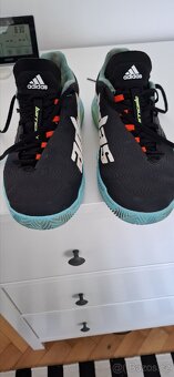 Prodám tenisové boty Adidas - 3