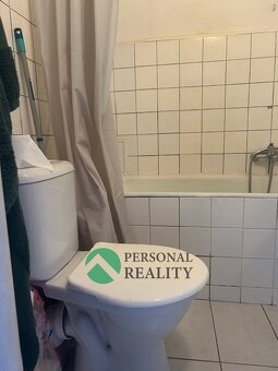Pronájem byty 1+kk, 23 m2 - Praha - Holešovice, ev.č. 02277 - 3
