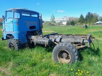Ifa w50 - 3