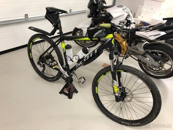 Scott Scale 70 - 3
